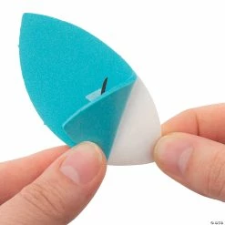 Top 10 🌟 Tropical Animal Mini Fan Craft Kit- Makes 12 🔔 -Boredom Busters Shop tropical animal mini fan craft kit makes 1213834035 a02