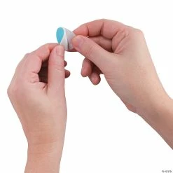 Promo 🎉 Tropical Fish Mobile Craft Kit - Makes 12 👍 -Boredom Busters Shop tropical fish mobile craft kit makes 1213770237 a02