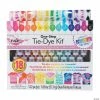 Wholesale 🧨 Tulip® One-Step 18-Color Tie-Dye Boredom Buster Kit 🥰 1 Wholesale 🧨 Tulip® One-Step 18-Color Tie-Dye Boredom Buster Kit 🥰 -Boredom Busters Shop tulip sup sup one step 18 color tie dye boredom buster kit13902952