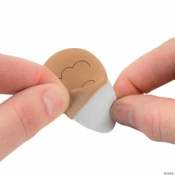 Brand new 😍 Turkey Door Hanger Craft Kit - Makes 12 🔥 7 Brand new 😍 Turkey Door Hanger Craft Kit - Makes 12 🔥 -Boredom Busters Shop turkey door hanger craft kit makes 1213747446 a02