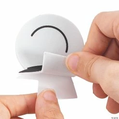 Coupon ✔️ Ugly Sweater Ornament Craft Kit - Makes 12 ⌛ -Boredom Busters Shop ugly sweater ornament craft kit makes 1213910626 a02