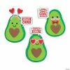 Promo βοΈ Valentine Avocado Magnet Craft Kit - Makes 12 π― 2 Promo βοΈ Valentine Avocado Magnet Craft Kit - Makes 12 π― -Boredom Busters Shop valentine avocado magnet craft kit makes 1213962598