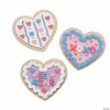 Top 10 π₯° Valentine Cookie Magnet Craft Kit - Makes 12 π 1 Top 10 π₯° Valentine Cookie Magnet Craft Kit - Makes 12 π -Boredom Busters Shop valentine cookie magnet craft kit makes 1248 7491