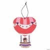 Cheapest ๐งจ Valentine Hot Air Balloon Picture Frame Craft Kit - Makes 12 โ 2 Cheapest ๐งจ Valentine Hot Air Balloon Picture Frame Craft Kit - Makes 12 โ -Boredom Busters Shop valentine hot air balloon picture frame craft kit makes 1213933796