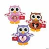 Buy ✨ Valentine Owl Picture Frame Magnet Craft Kit - Makes 12 ✨ -Boredom Busters Shop valentine owl picture frame magnet craft kit makes 1213625983