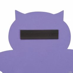 Buy ✨ Valentine Owl Picture Frame Magnet Craft Kit - Makes 12 ✨ -Boredom Busters Shop valentine owl picture frame magnet craft kit makes 1213625983 a03