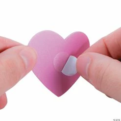 Coupon ๐ Valentine Picture Frame Magnet Craft KIt - Makes 12 ๐ฅ 9 Coupon ๐ Valentine Picture Frame Magnet Craft KIt - Makes 12 ๐ฅ -Boredom Busters Shop valentine picture frame magnet craft kit makes 1213719664 a02