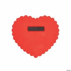 Coupon ๐ Valentine Picture Frame Magnet Craft KIt - Makes 12 ๐ฅ 10 Coupon ๐ Valentine Picture Frame Magnet Craft KIt - Makes 12 ๐ฅ -Boredom Busters Shop valentine picture frame magnet craft kit makes 1213719664 a03
