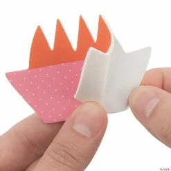 Top 10 ๐ Valentine Rocket Ship Magnet Craft Kit - Makes 12 ๐ 8 Top 10 ๐ Valentine Rocket Ship Magnet Craft Kit - Makes 12 ๐ -Boredom Busters Shop valentine rocket ship magnet craft kit makes 1213933787 a02