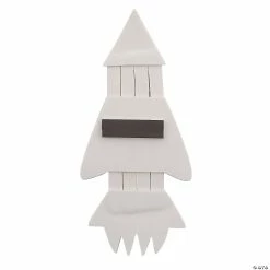 Top 10 ๐ Valentine Rocket Ship Magnet Craft Kit - Makes 12 ๐ 9 Top 10 ๐ Valentine Rocket Ship Magnet Craft Kit - Makes 12 ๐ -Boredom Busters Shop valentine rocket ship magnet craft kit makes 1213933787 a03