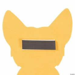 Best Sale 🔔 Valentine’s Day Iridescent Cool 🦮 Dog Magnet Craft Kit - Makes 12 🤩 -Boredom Busters Shop valentine s day iridescent cool dog magnet craft kit makes 1213821167 a03