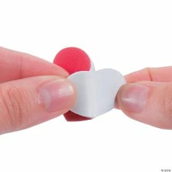 Top 10 🤩 Valentine’s Day Manatee Magnet Craft Kit - Makes 12 ⭐ -Boredom Busters Shop valentine s day manatee magnet craft kit makes 1213821157 a02