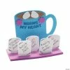 Flash Sale โญ Warms My Heart Cocoa Mug Craft Kit - Makes 12 โ๏ธ 2 Flash Sale โญ Warms My Heart Cocoa Mug Craft Kit - Makes 12 โ๏ธ -Boredom Busters Shop warms my heart cocoa mug craft kit makes 1213957323