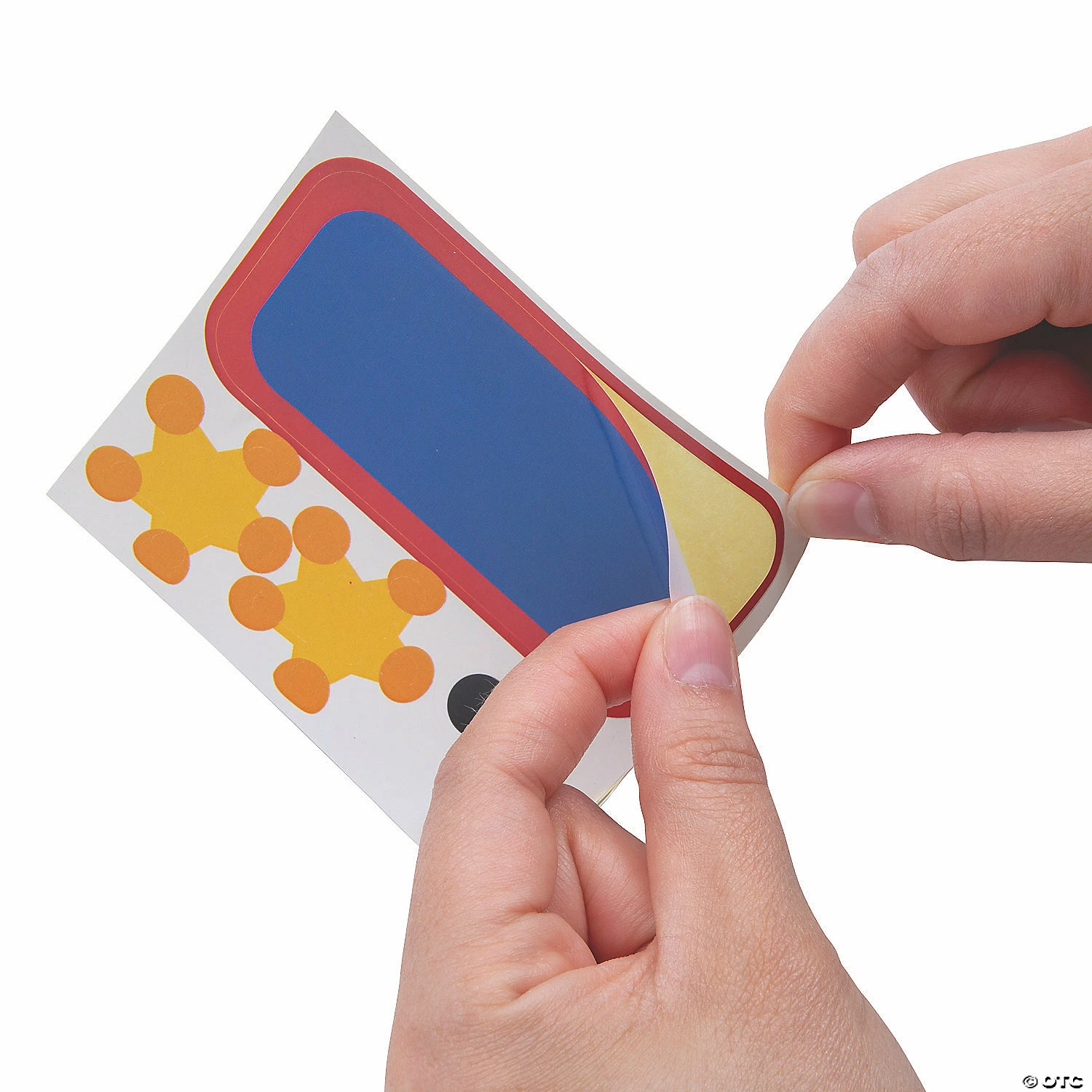 Best Pirce π Western Horse Craft Tube Puppet Craft Kit - Makes 6 π 5 Best Pirce π Western Horse Craft Tube Puppet Craft Kit - Makes 6 π - Image 3