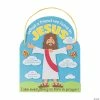 Coupon 😍 What a Friend We Have In Jesus Craft Kit - Makes 12 🌟 -Boredom Busters Shop what a friend we have in jesus craft kit makes 1213820388