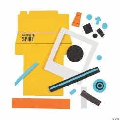 Brand new 👍 Wild Encounters VBS Picture Frame Magnet Craft Kit - Makes 48 🌟 -Boredom Busters Shop wild encounters vbs picture frame magnet craft kit makes 4813826421 a01