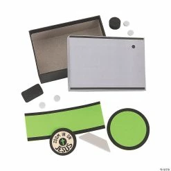 Brand new 🎁 Wild Encounters VBS Prayer Box Craft Kit - Makes 12 🛒 -Boredom Busters Shop wild encounters vbs prayer box craft kit makes 1213826769 a01