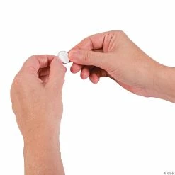 Outlet 🎁 Winter Owl Magnet Craft Kit - Makes 12 😀 -Boredom Busters Shop winter owl magnet craft kit makes 1213751046 a02