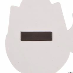 Outlet 🎁 Winter Owl Magnet Craft Kit - Makes 12 😀 -Boredom Busters Shop winter owl magnet craft kit makes 1213751046 a03