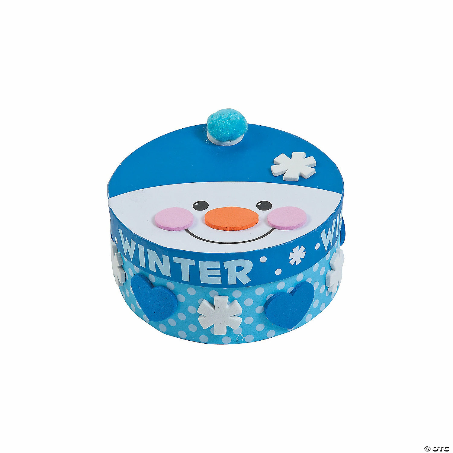 New ๐ Winter Wishes Box Craft Kit - Makes 12 ๐ 3 New ๐ Winter Wishes Box Craft Kit - Makes 12 ๐