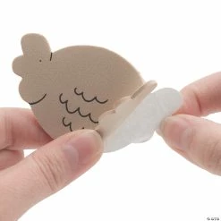 Top 10 🥰 Wooden Spoon Turkey Craft Kit - Makes 12 🛒 -Boredom Busters Shop wooden spoon turkey craft kit makes 1213950316 a02